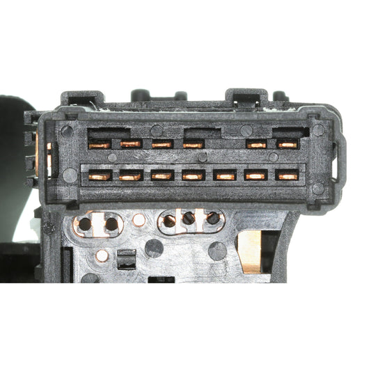 VEMO Steering Column Switch V46-80-0011