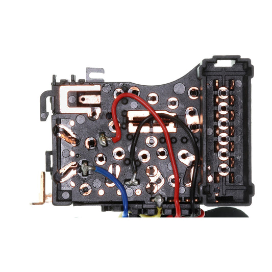 VEMO Steering Column Switch V46-80-0020