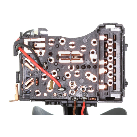 VEMO Steering Column Switch V46-80-0024