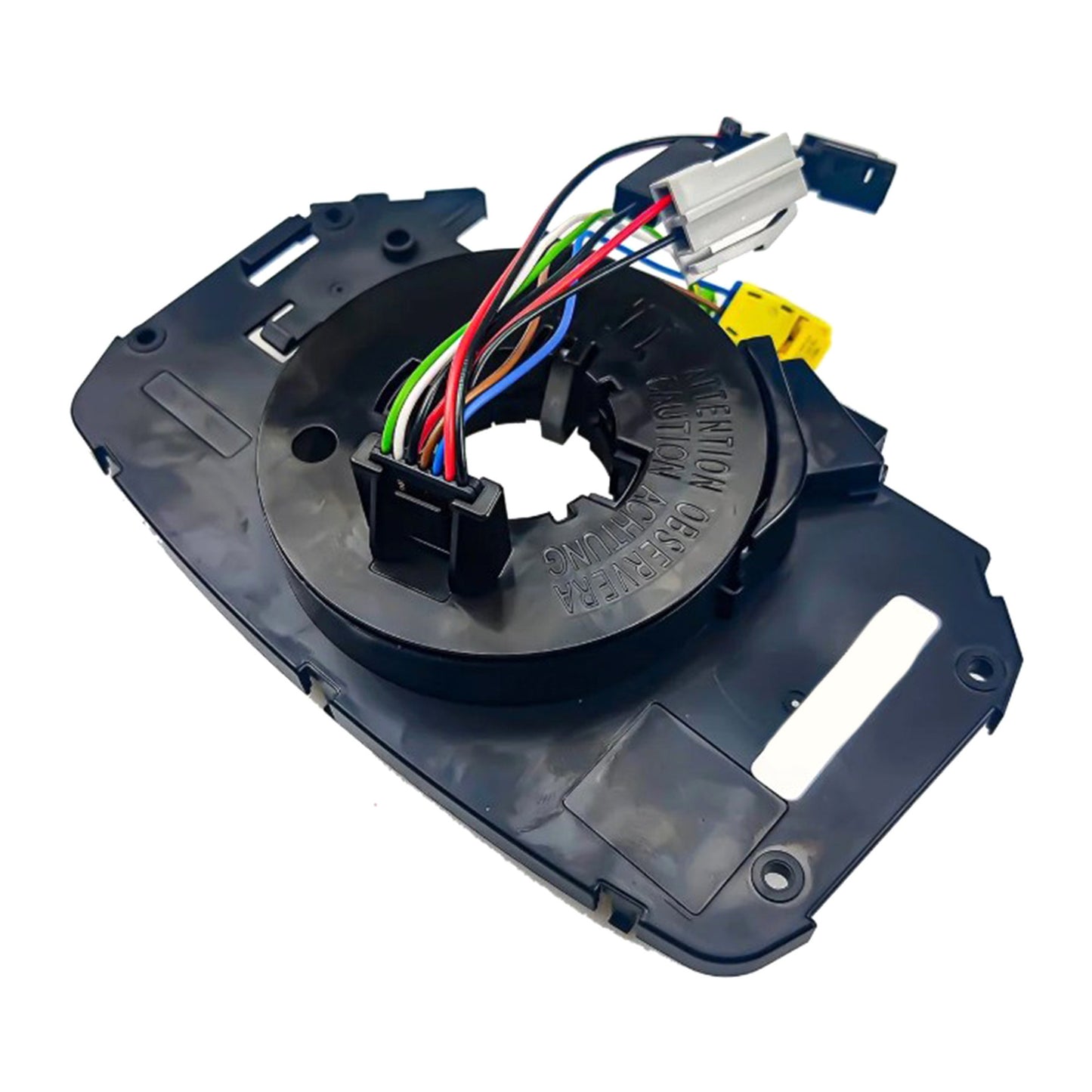 VEMO Operating Unit for steering column V46-80-0028