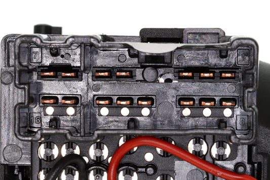 VEMO Steering Column Switch V46-80-0043