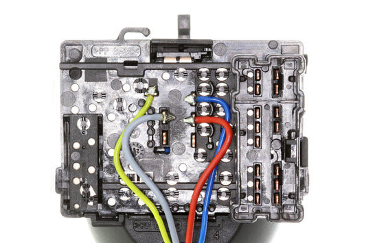 VEMO Steering Column Switch V46-80-0046