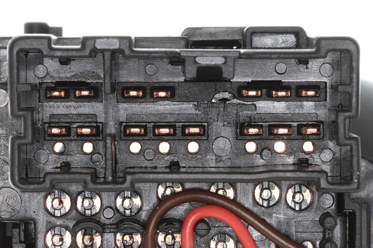 VEMO Steering Column Switch V46-80-0055