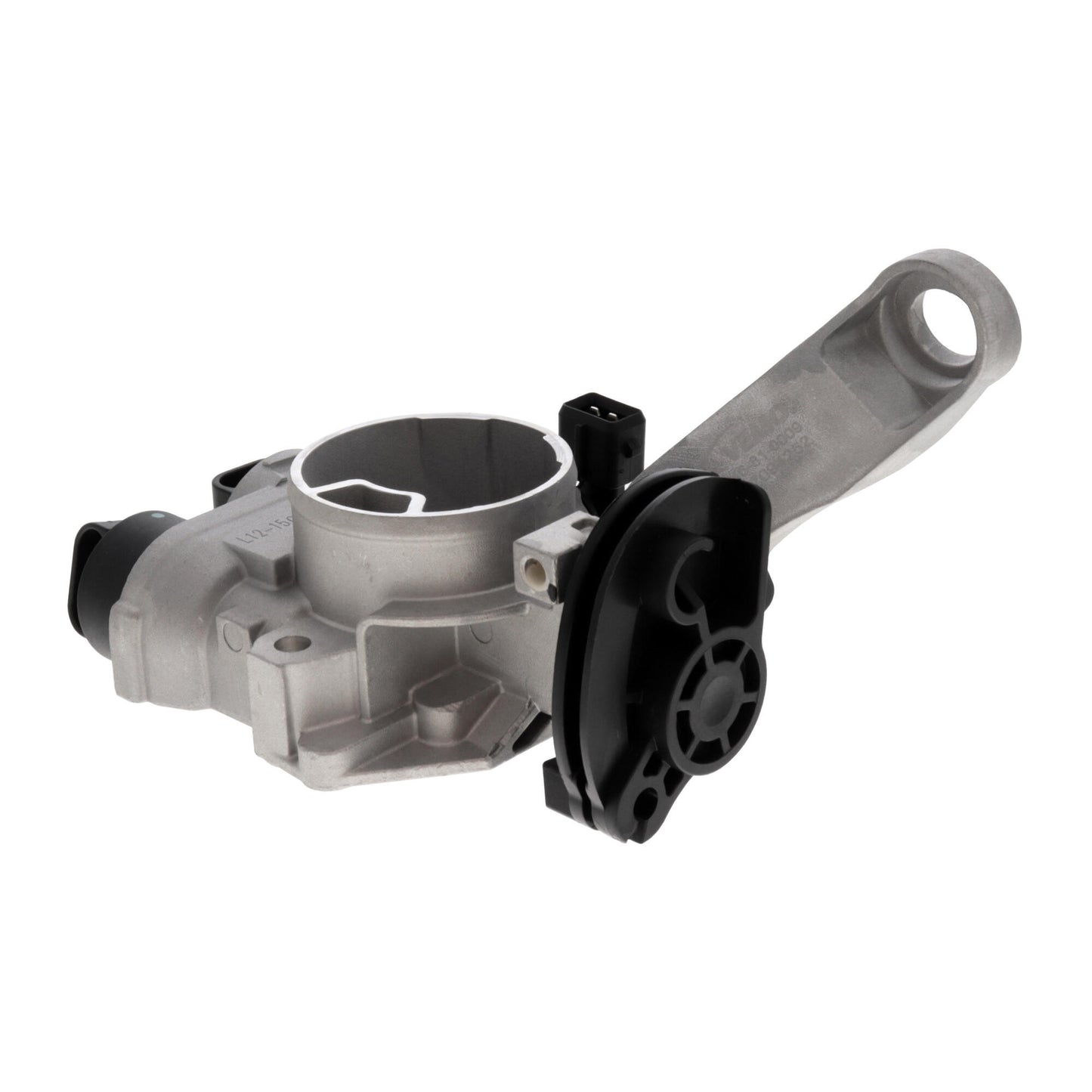 VEMO Throttle body V46-81-0009
