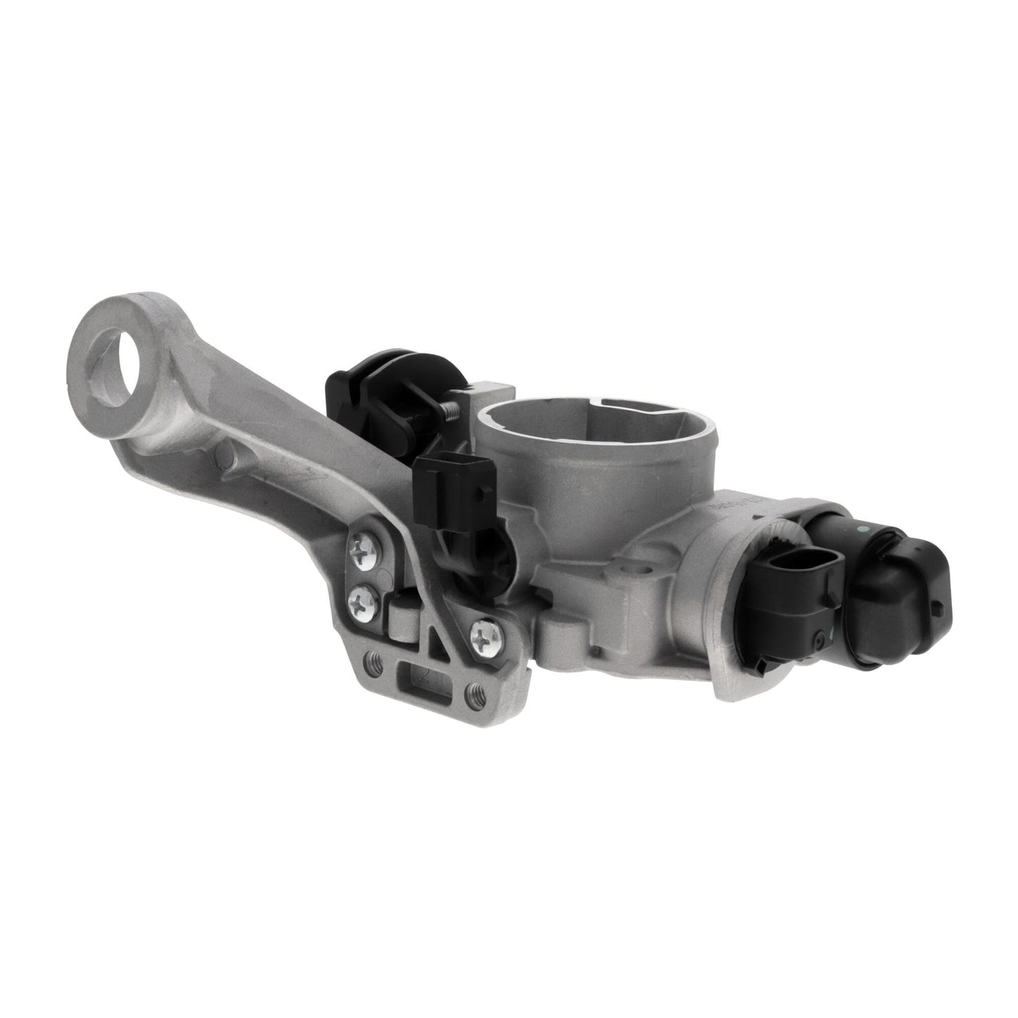 VEMO Throttle body V46-81-0009
