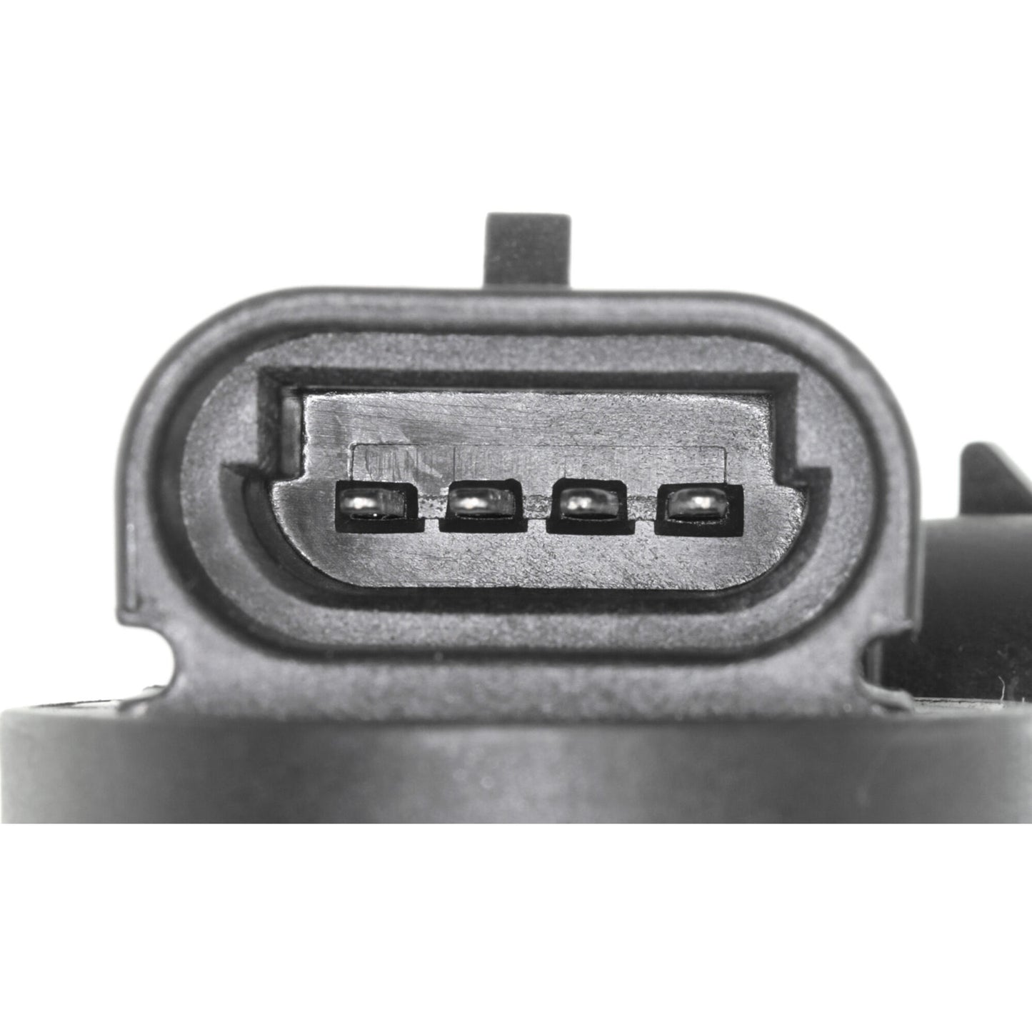 VEMO Throttle body V46-81-0009