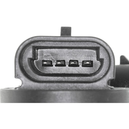 VEMO Throttle body V46-81-0009