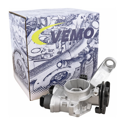 VEMO Throttle body V46-81-0009