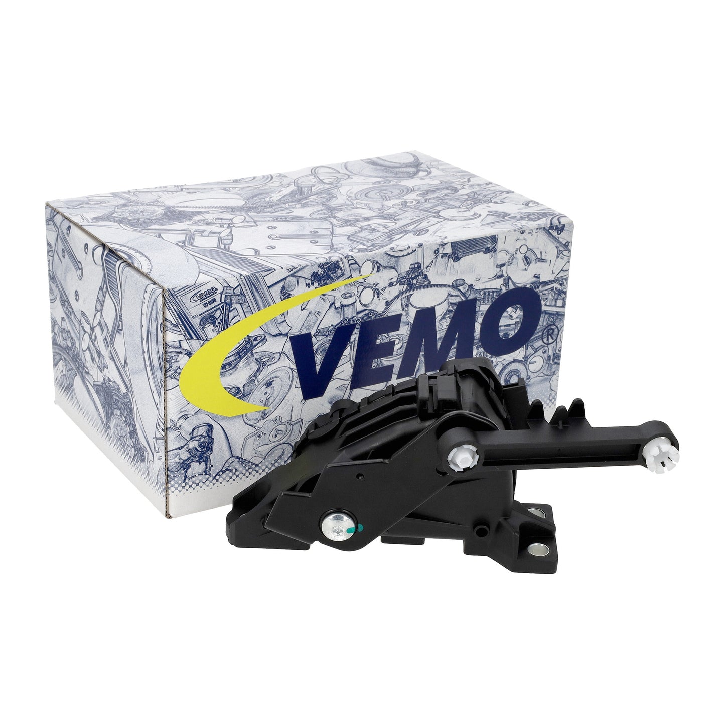 VEMO Accelerator Pedal V46-82-0016