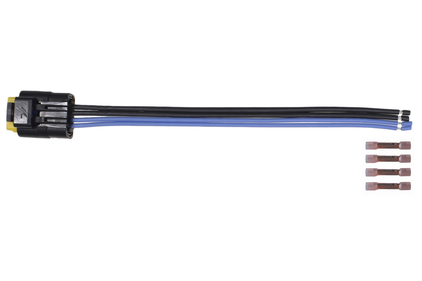 VEMO Cable Repair Set, tail light assembly V46-83-0018