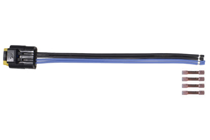 VEMO Cable Repair Set, tail light assembly V46-83-0018