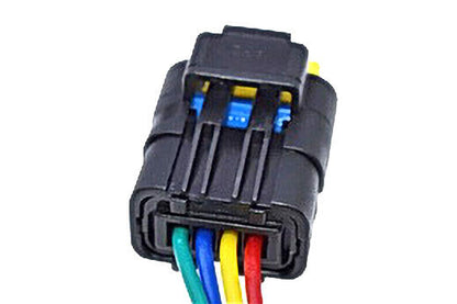 VEMO Cable Repair Set, tail light assembly V46-83-0018