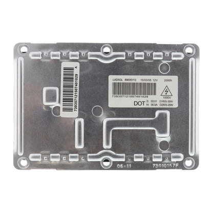 VEMO Ignitor, gas discharge lamp V46-84-0002