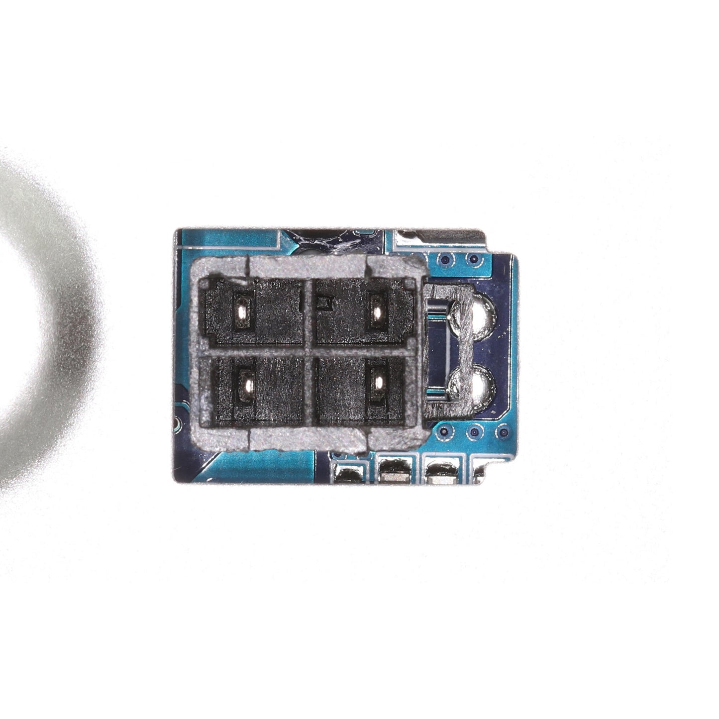 VEMO Ignitor, gas discharge lamp V46-84-0002