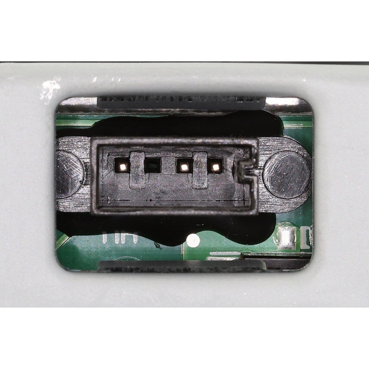 VEMO Ignitor, gas discharge lamp V46-84-0003