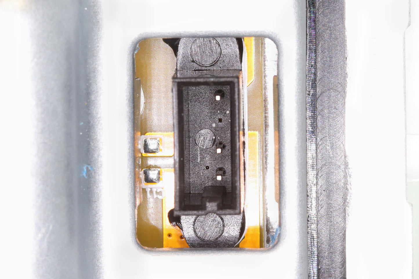 VEMO Ignitor, gas discharge lamp V46-84-0030