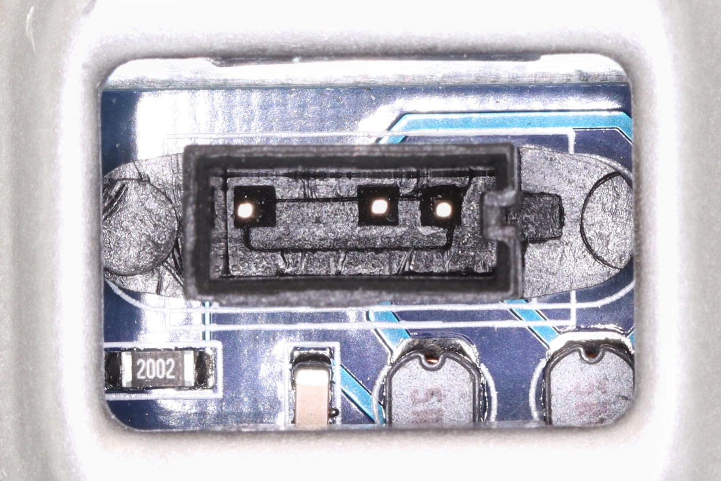 VEMO Ignitor, gas discharge lamp V46-84-0031