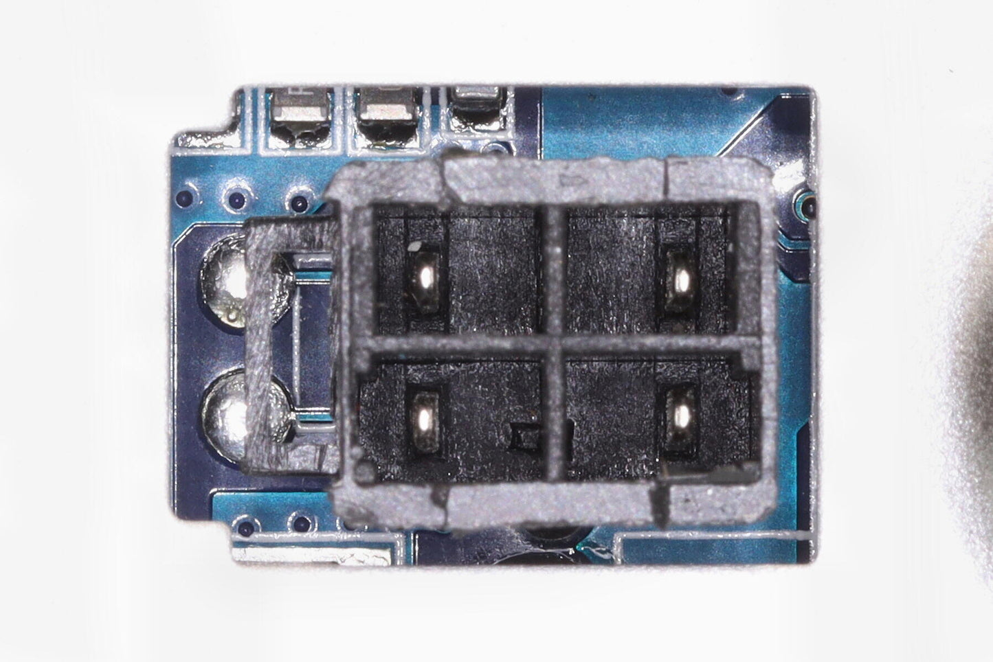 VEMO Ignitor, gas discharge lamp V46-84-0031