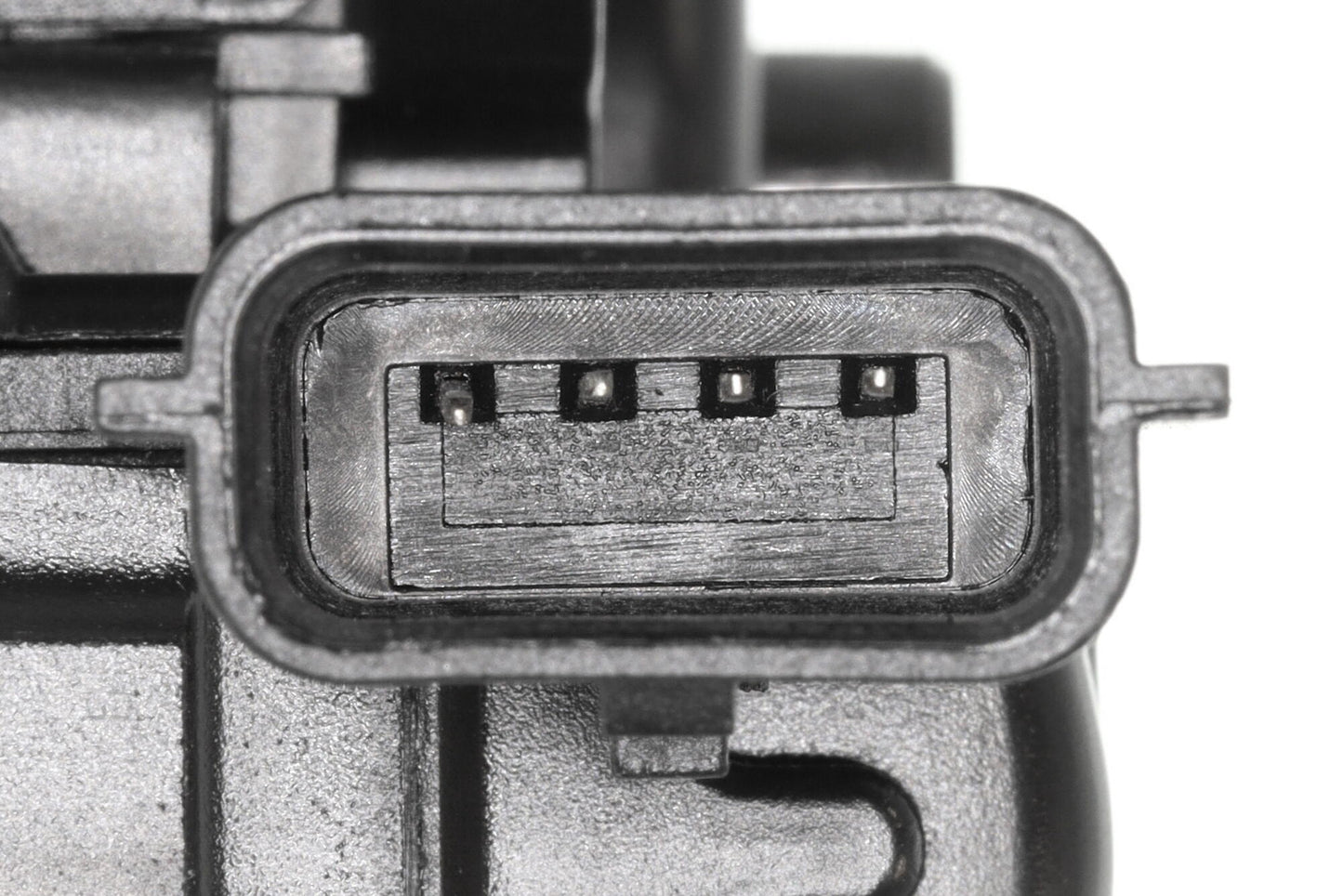 VEMO Tailgate Lock V46-85-0038
