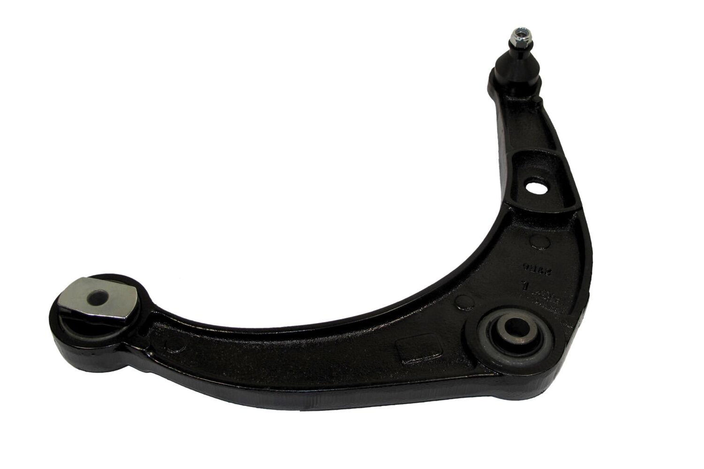 VAICO Control/Trailing Arm, wheel suspension V46-9538