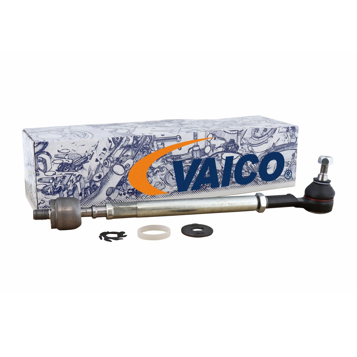 VAICO Tie Rod V46-9569