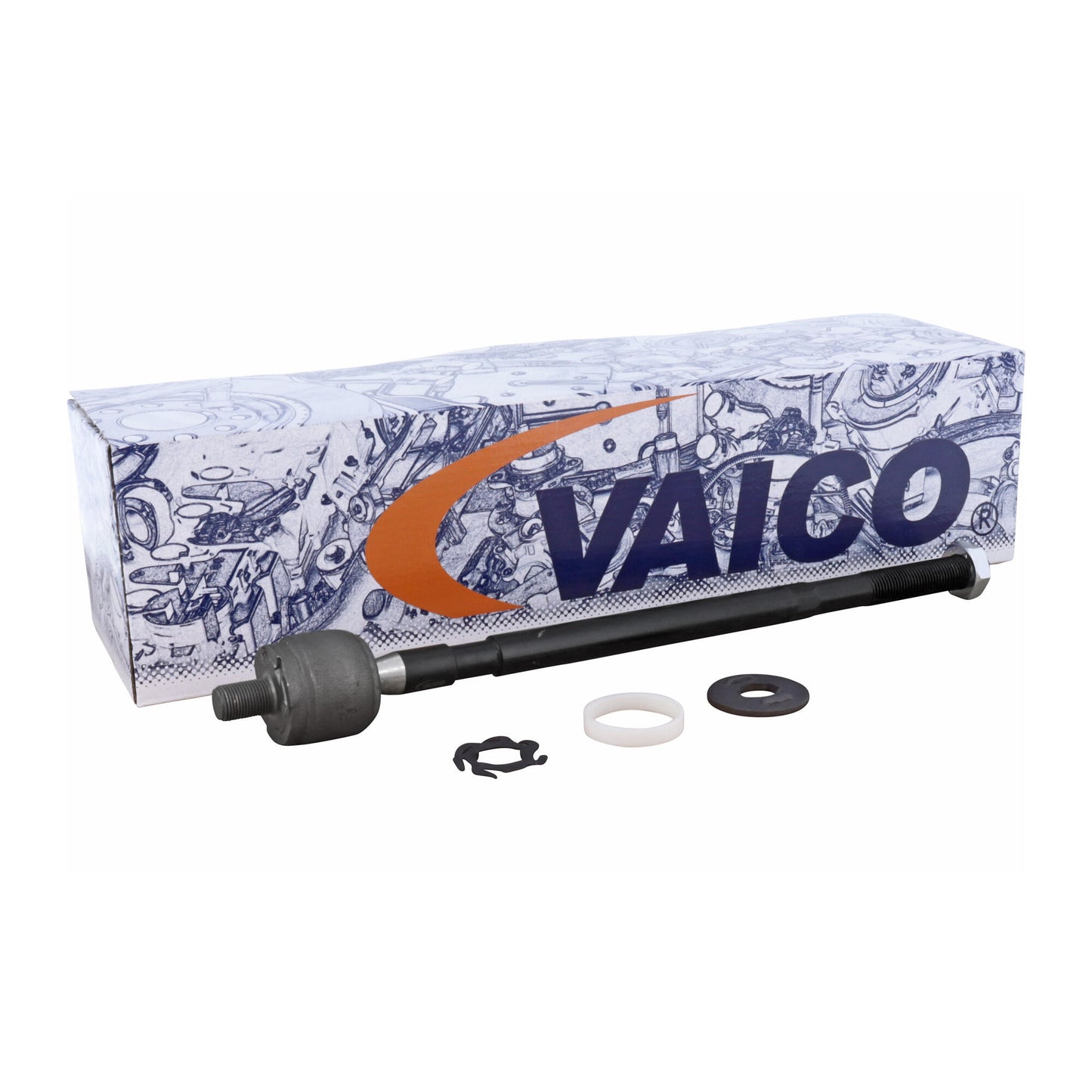 VAICO Inner Tie Rod V46-9588