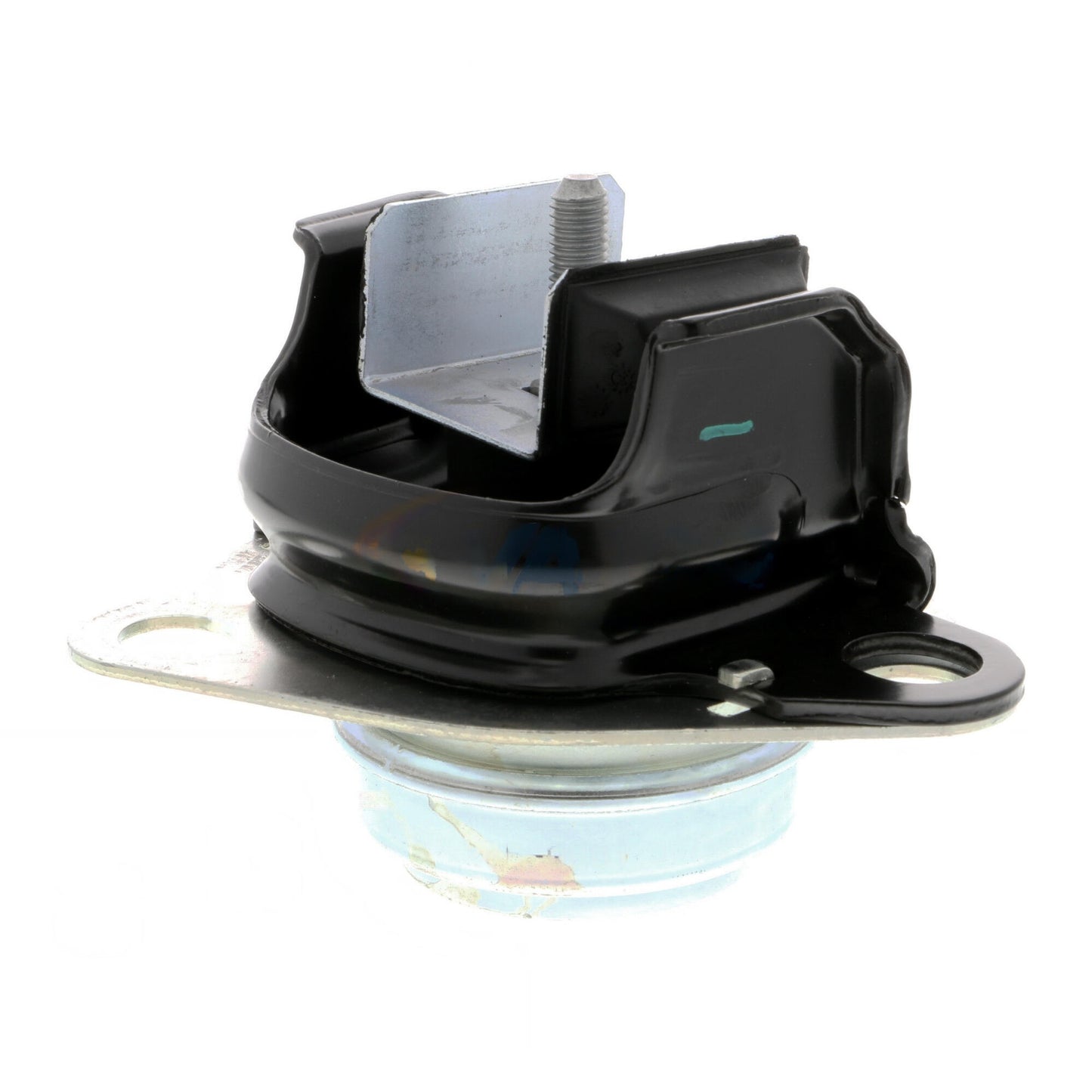 VAICO Mounting, engine V46-9601