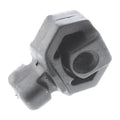 VAICO Mount, exhaust system V46-9614