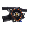 VEMO Thermostat Housing V46-99-1372