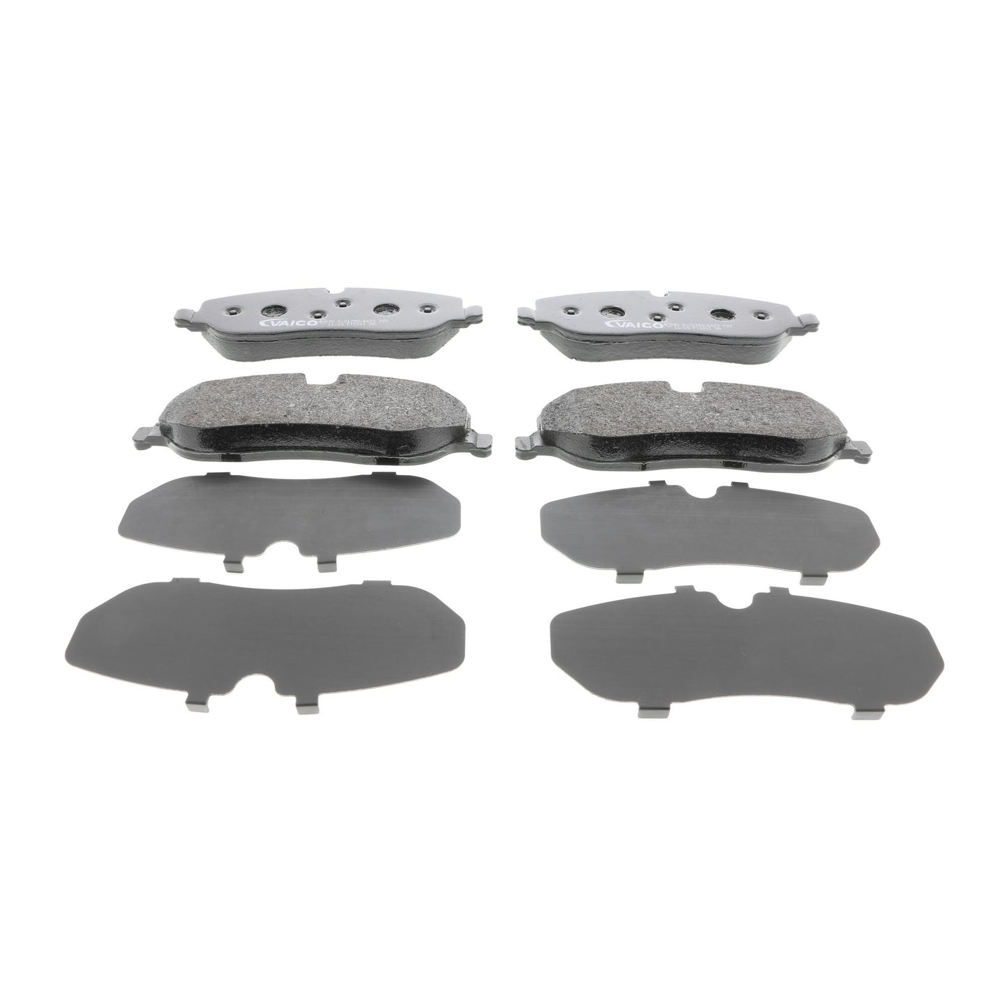 VAICO Brake Pad Set, disc brake V48-0004