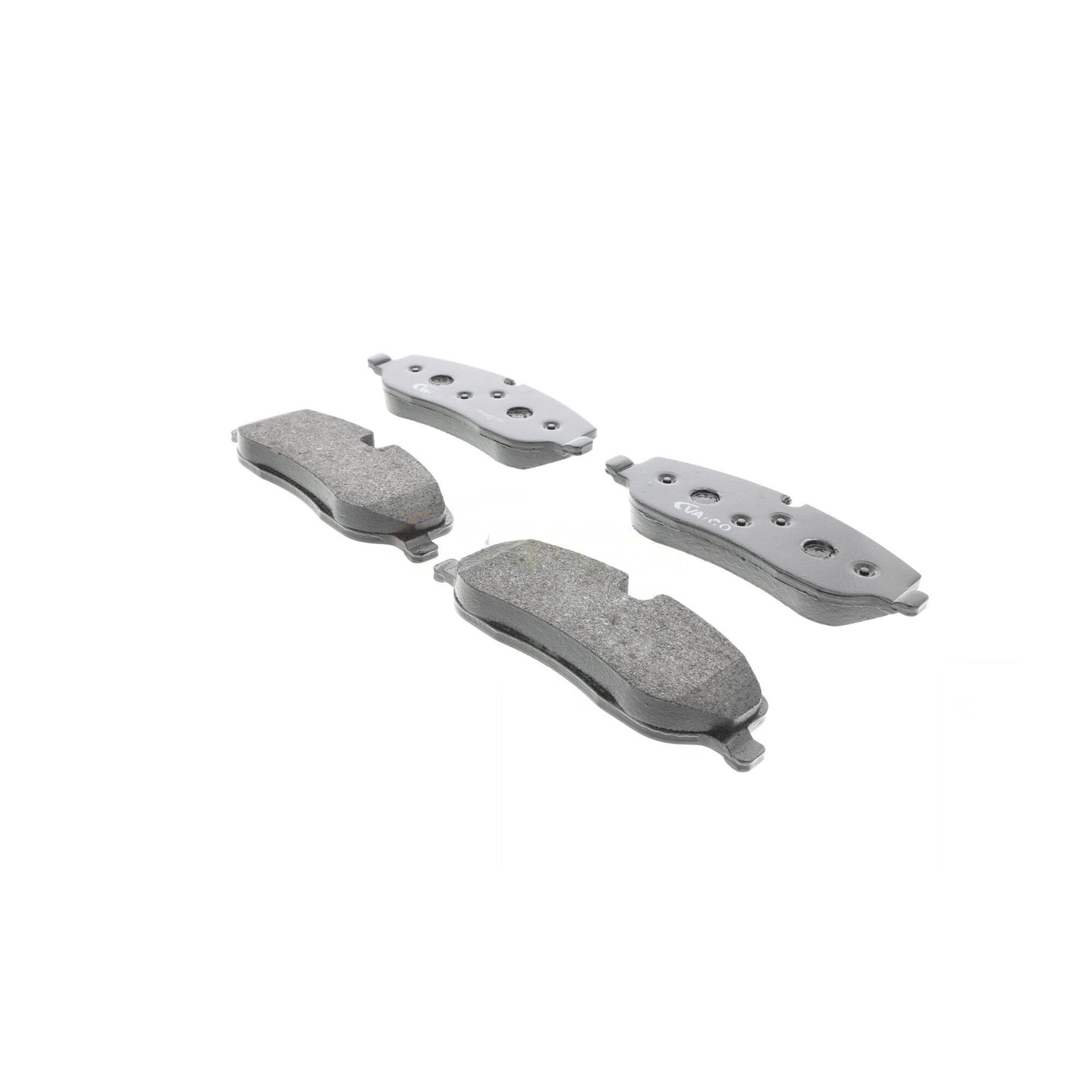 VAICO Brake Pad Set, disc brake V48-0004