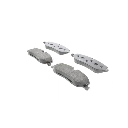 VAICO Brake Pad Set, disc brake V48-0004