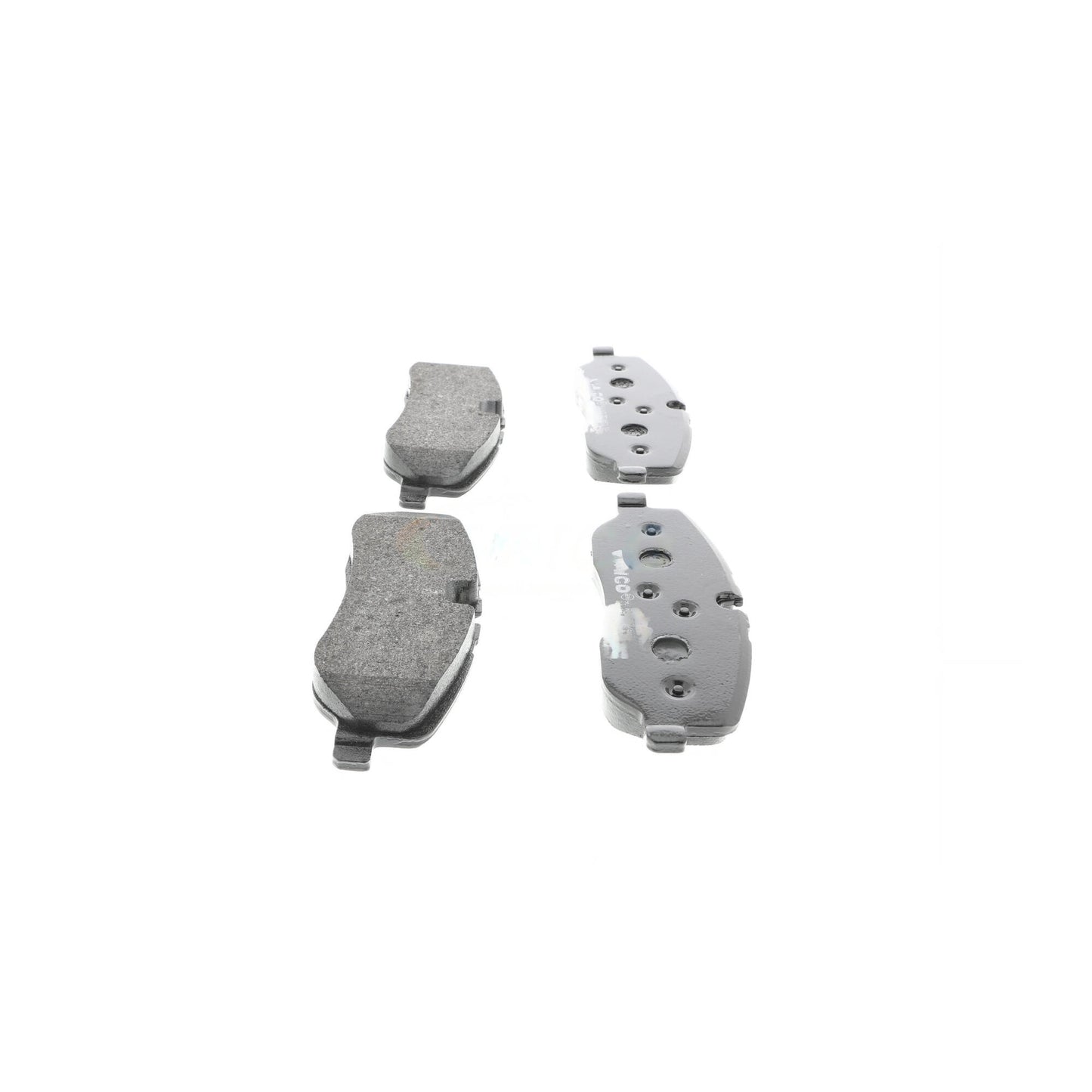 VAICO Brake Pad Set, disc brake V48-0004