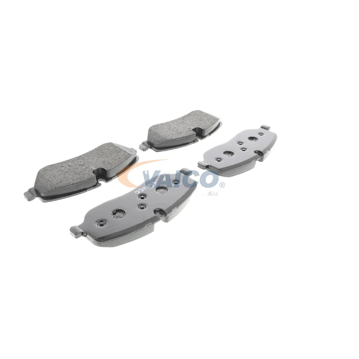VAICO Brake Pad Set, disc brake V48-0004