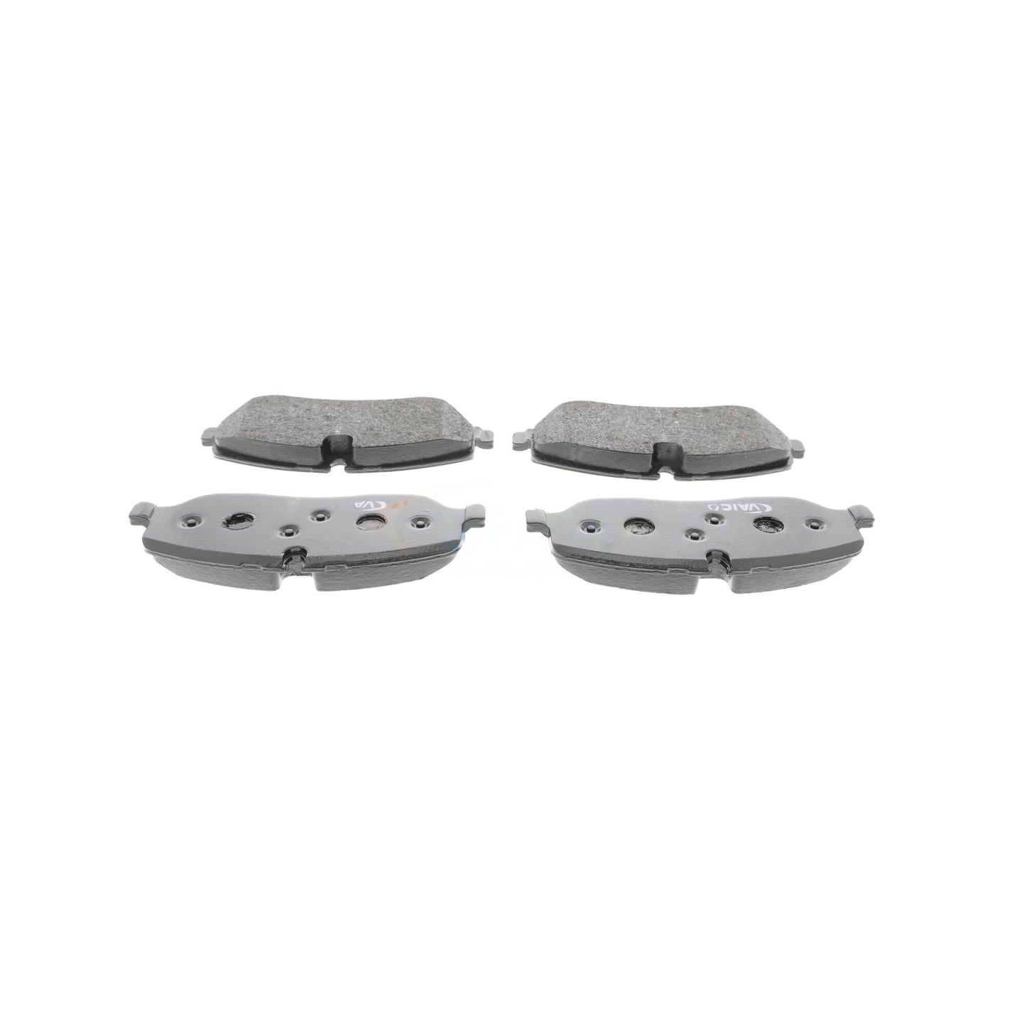VAICO Brake Pad Set, disc brake V48-0004