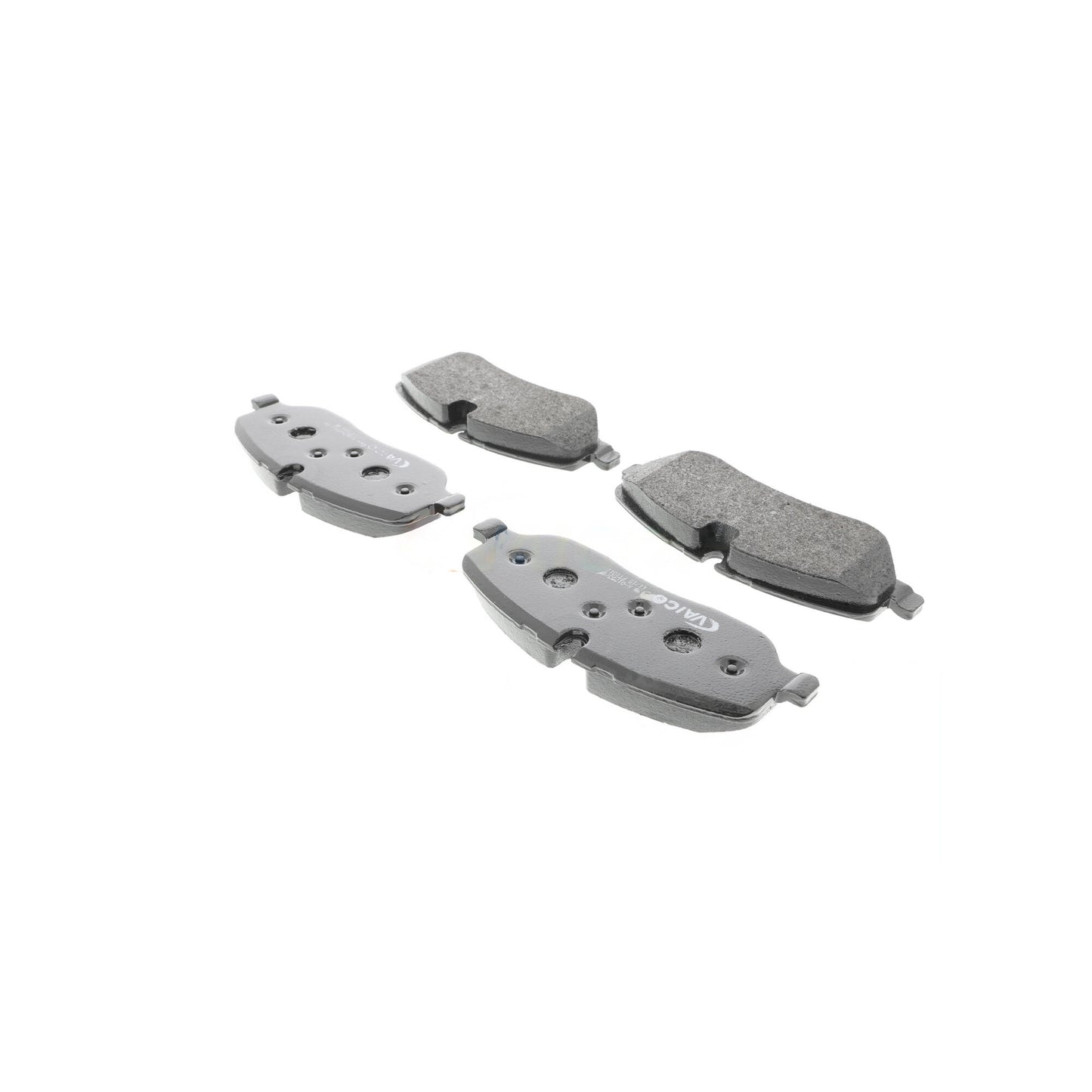 VAICO Brake Pad Set, disc brake V48-0004