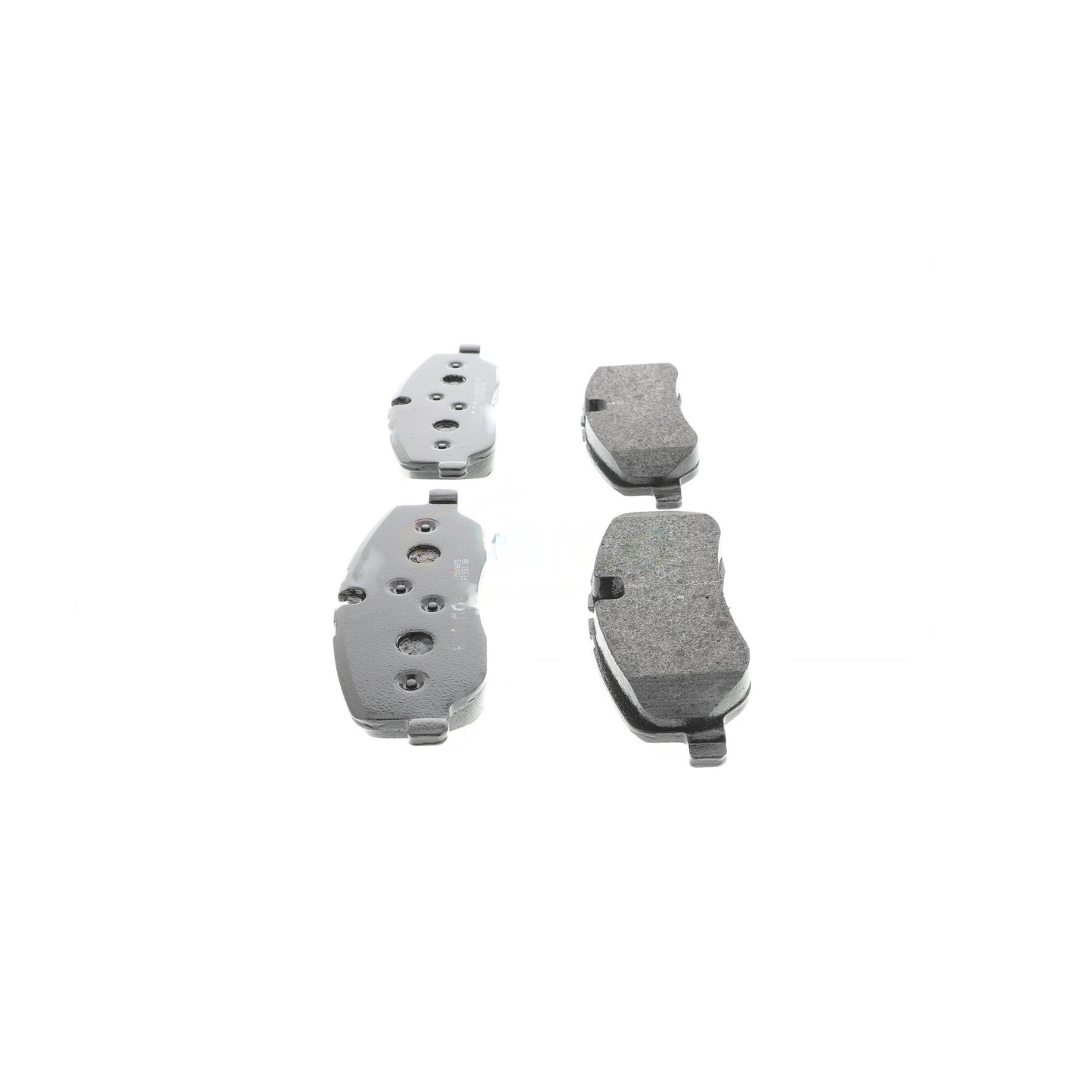VAICO Brake Pad Set, disc brake V48-0004