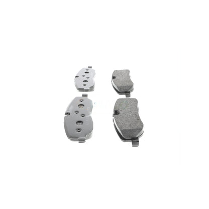 VAICO Brake Pad Set, disc brake V48-0004