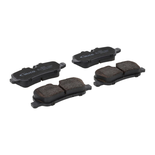 VAICO Brake Pad Set, disc brake V48-0005