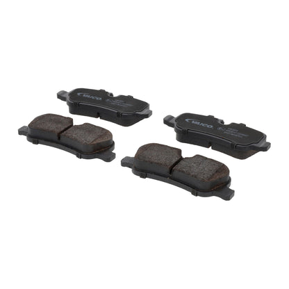 VAICO Brake Pad Set, disc brake V48-0005