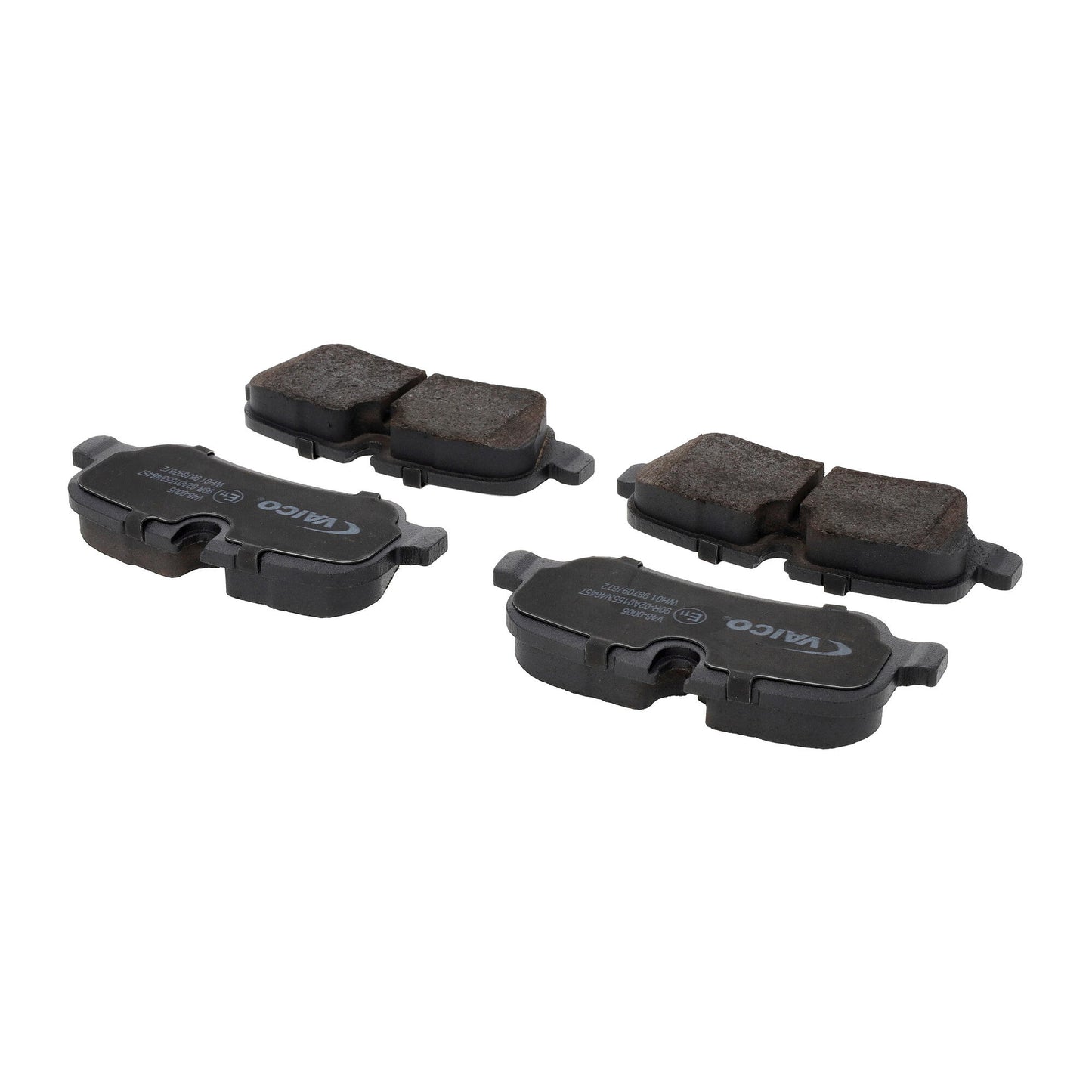 VAICO Brake Pad Set, disc brake V48-0005