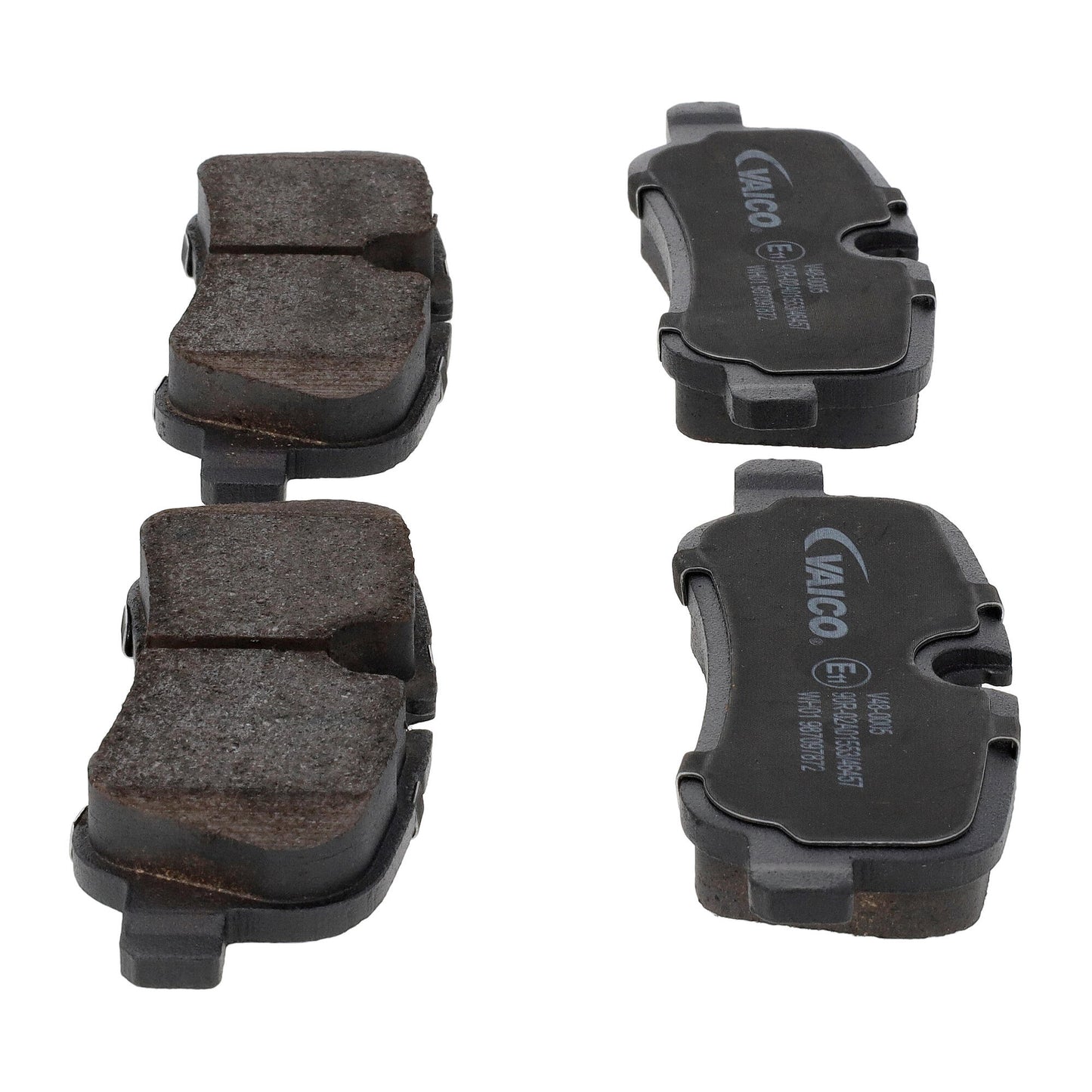 VAICO Brake Pad Set, disc brake V48-0005