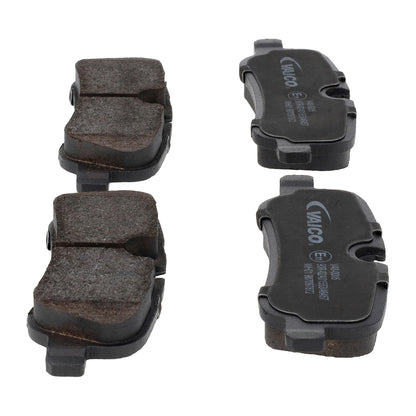 VAICO Brake Pad Set, disc brake V48-0005