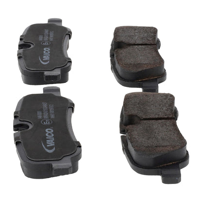 VAICO Brake Pad Set, disc brake V48-0005