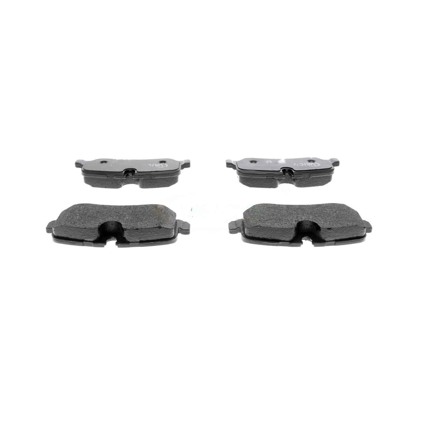 VAICO Brake Pad Set, disc brake V48-0005