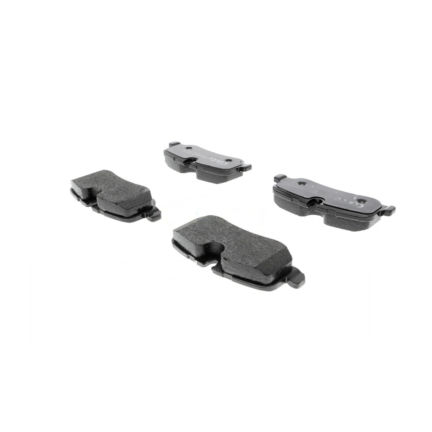 VAICO Brake Pad Set, disc brake V48-0005