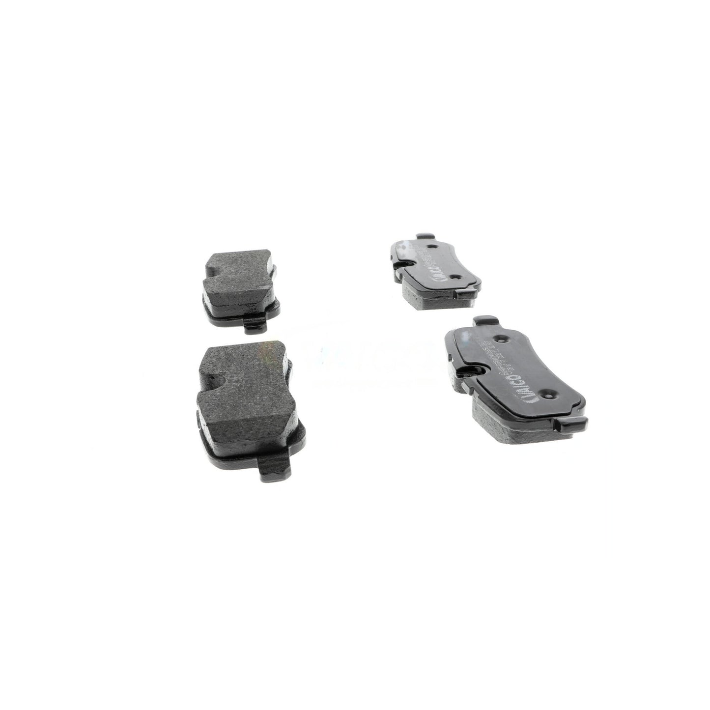VAICO Brake Pad Set, disc brake V48-0005