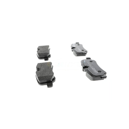 VAICO Brake Pad Set, disc brake V48-0005