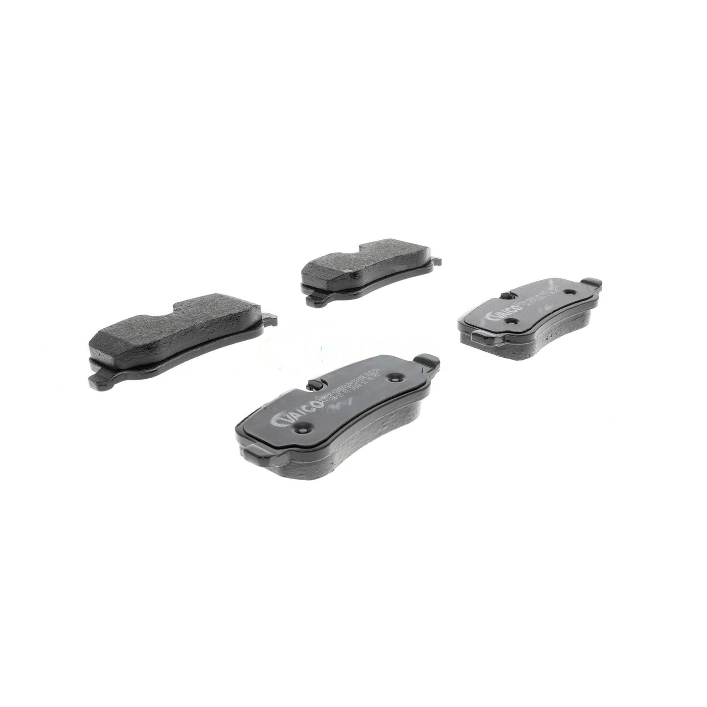 VAICO Brake Pad Set, disc brake V48-0005