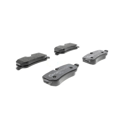 VAICO Brake Pad Set, disc brake V48-0005